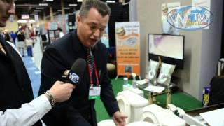 Catman Doo How it works Interview by WTV Networks