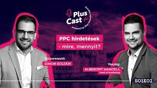 PlusCast - PPC hirdetések - mire, mennyit?