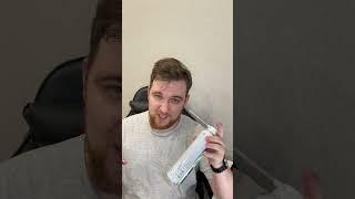 Баллон со сжатым воздухом #эксперименты #лайфхаки
