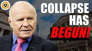 ⏳ THE ASSET BUBBLE IS ABOUT TO BURST! | MARC FABER 