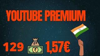 Как Получить YouTube Premium Со скидкой До 90% в 2022 году?