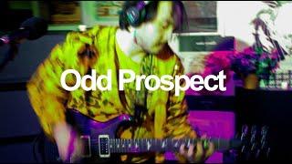 Odd Prospect: Off the Record (Live on Radio K)