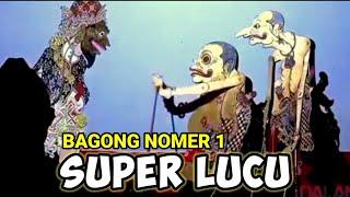 Bagong super lucu Ki Seno Nugroho