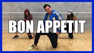 BON APPETIT - Katy Perry ft. Migos Dance Choreography  Jayden Rodrigues