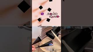 Squid Game with MARBLE vs REAL instruments! @tunetastic77
