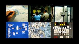 I.O.I.S. (Part 2) U.S. Navy  Photo Reconnaissance Analysis & Mission Applications -1967