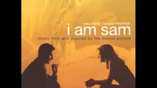 Eddie Vedder - You've Got To Hide Your Love Away (I AM SAM)