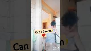 ️️#tiktok #ironia #tiktokvideo #tiktokviral #cansanem #sanemcan #serie #serietv