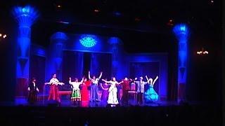 Cinderella Play Trailer Tacoma Musical Playhouse