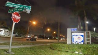 5-0426 44.93 Miramar Blvd, Hallandale Beach Blvd Sa24L48