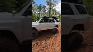 Baptized by the South Carolina Clay