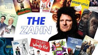 I Watched Every Single Steve Zahn Movie