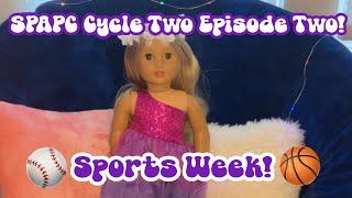 SPAPC Cycle 2 Episode Two! |Star Productions AG