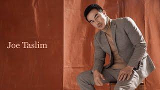 Joe Taslim x Timid