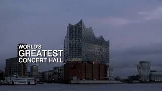 World's Greatest Concert Hall - The Trailer