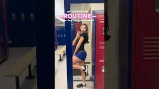 MY CHILL SUNDAY AS AN IVY LEAGUE STUDENT #upenn #ivyleague #university #univlogs #gymroutine #vlog