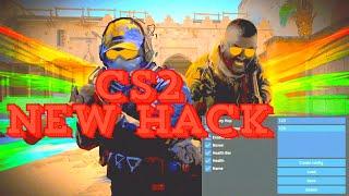 New Counter-Strike 2 Mod | CS2 Cheat |  AimAssist +  Wall Hack |  Free CS2 Hack | CS2 Cheat Free!