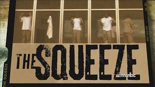 The Squeeze - Ep1 - Wanna Work A Number || Detective Mike Davis, 2010 - 2012