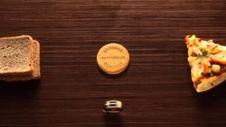 Britannia NutriChoice Digestive TVC - Brown Bread