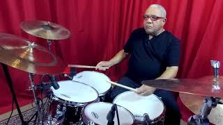 IGNACIO BERROA "AFRO-CUBAN JAZZ & BEYOND"