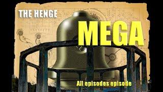 Last Nazi Secret - MEGA HENGE SPECIAL all episode