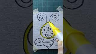Easy drawing  #drawdaily #art #easydrawing #easydrawingtutorials #drawing #viral