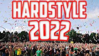 The best Hardstyle Songs 2022 | New Hardstyle Artists