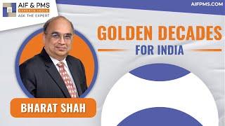 Golden Decades for India | AIF & PMS Experts India | ASK Group