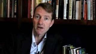 Author Lee Child - Jack Reacher facts