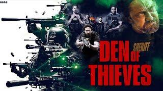 Den of Thieves 2: Pantera (2024) – Official Trailer #3| Intense Heist Action in Stunning 4K Ultra HD