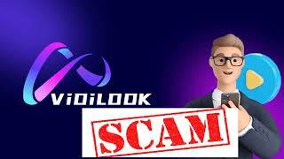 Vidilook Is it a Scam?