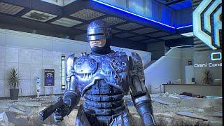 RoboCop: Rogue City Pt. 17