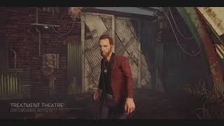 Dead by Daylight: Nicolas Cage Gameplay