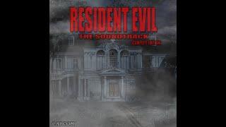 Resident Evil 1 Full OST (Original & Dualshock)