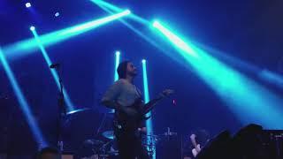 Erra - Drift (Live) Phantom Anthem Tour Los Angeles, CA