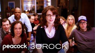 Cold Opens You Definitely Forgot About | 30 Rock