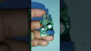 dc charging module