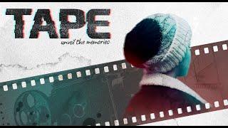 Longplay a Indie | TAPE: Unveil the Memories (2022) Manipulative time with Film