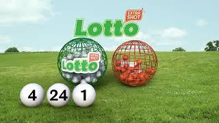 IL Lottery Evening_Extra 10/14/2024