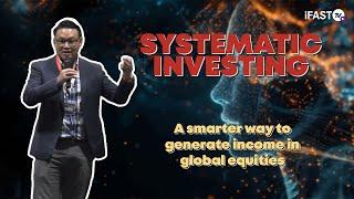 Systematic Investing: a smarter way to generate income in global equities