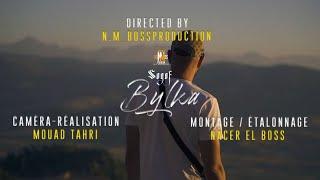 Sogof - BYLKA  ( Clip Officiel ) Prod @KRISLA_BEATZ