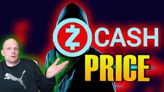 ZCASH PRICE PREDICTION 2021 ZEC CRYPTO