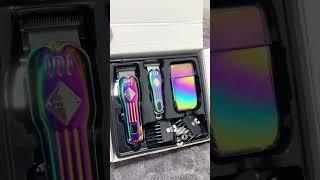 3-in-1 Electric Shaver Kit for Smooth Grooming #shaving #shaver #shaverkit