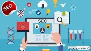 Edmonton SEO, SMO & Web Design Agency - Future Workz