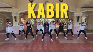 KABIR by Shaira (Tiktok Trend) | Dj Jif Remix | Dance Fitness | Zumba | Team baklosh