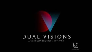 Uncork'd Entertainment/Dual Visions (2015)