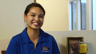 Exceptional Caregiver: Junalyn Albano - Thousand Oaks, CA