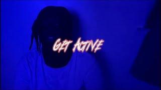 LilMark23 - Get Active