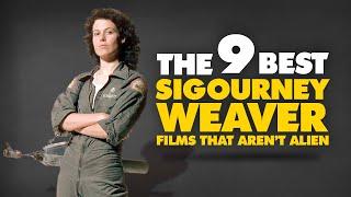 The 9 Best Sigourney Weaver Films That Aren’t Alien | 2022