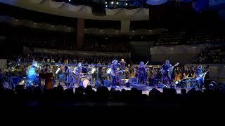 Gregory Alan Isakov - Caves 4/18/25 w/ the Colorado Symphony - Denver, CO